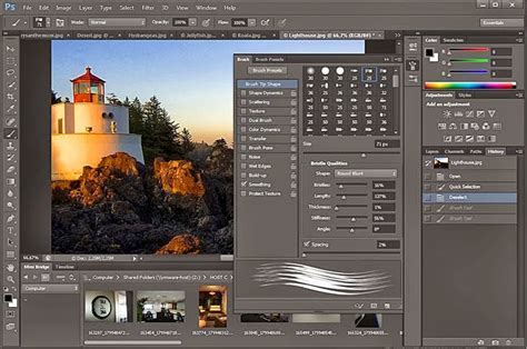 Adobe photoshop download for pc - Jan 24, 2018 · Adobe Photoshop CC 2018 v19.1 Free Download. Click on below button to start Adobe Photoshop CC 2018 v19.1 Free Download. This is complete offline installer and standalone setup for Adobe Photoshop CC 2018 v19.1. This would be compatible with both 32 bit and 64 bit windows. 
